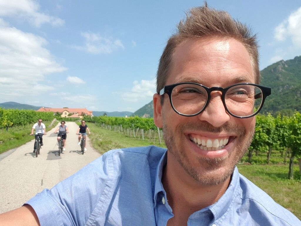 Auf die Räder, fertig, los