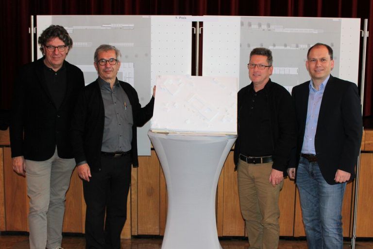 mit Leben (aus)gefüllt