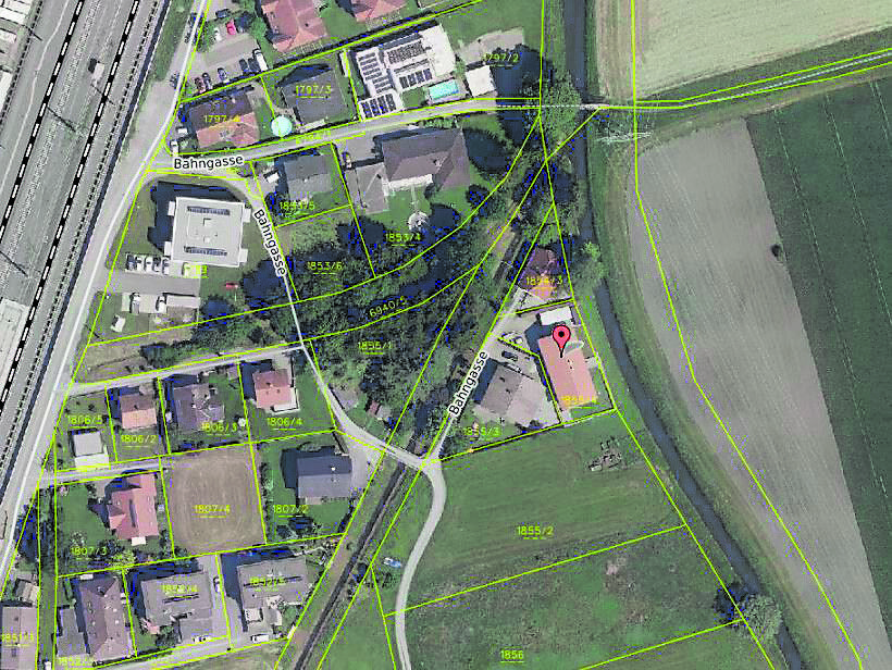 Gebäude in Lustenau um 460.000 Euro verkauft