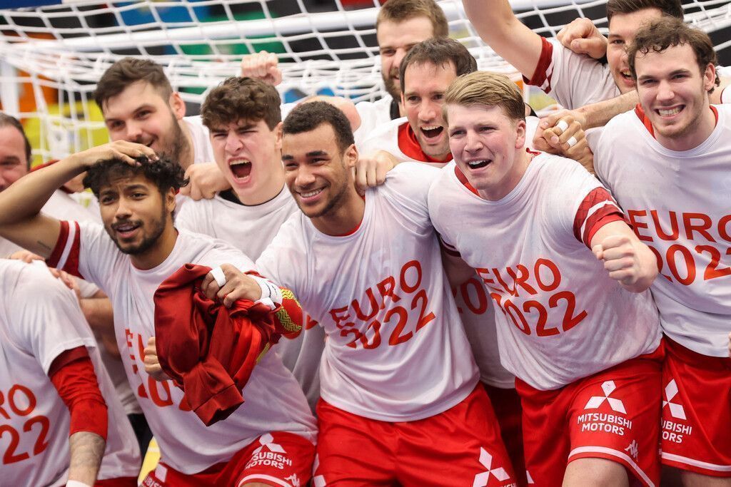 ÖHB-Team fährt zur EURO 2022