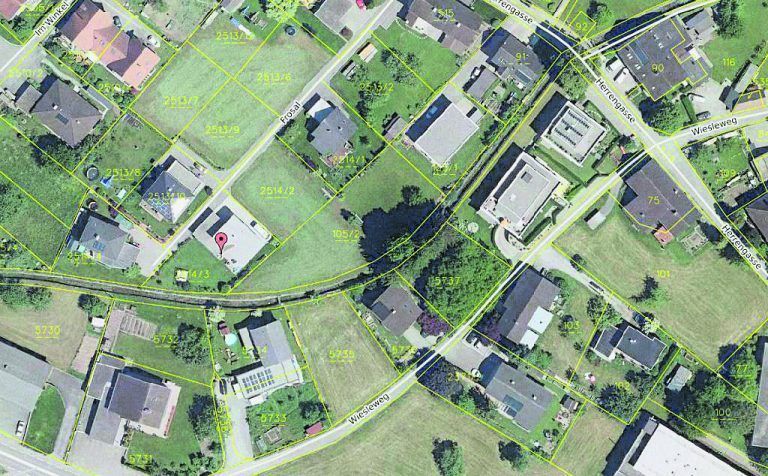 Einfamilienhaus in Satteins um 985.000 Euro verkauft