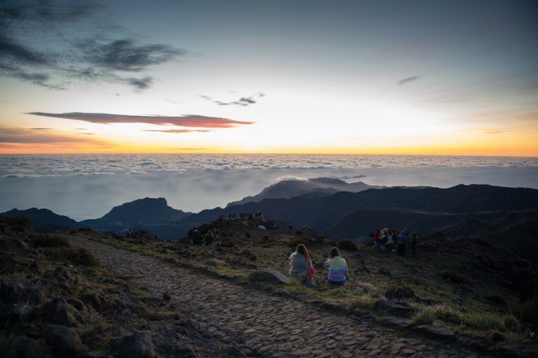 Abenteuerinsel Madeira