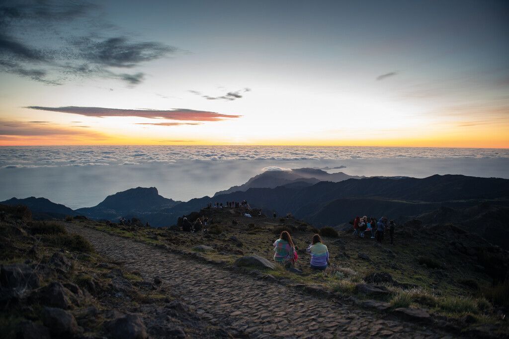 Abenteuerinsel Madeira