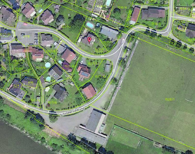 Hausanteil in Kennelbach um 250.000 Euro verkauft