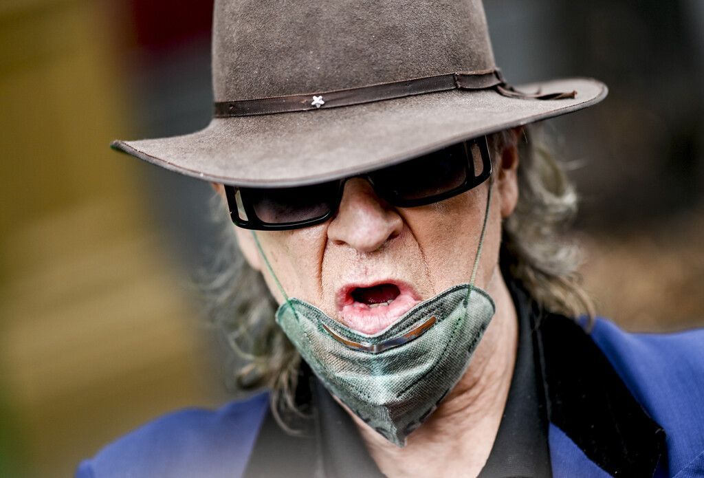75 Songs zum 75. Geburtstag