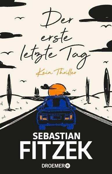 Der Autor des leisen Grauens liefert einen humorvollen Roadtrip