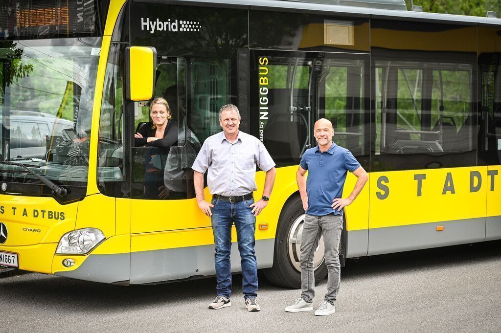 Großer Schritt