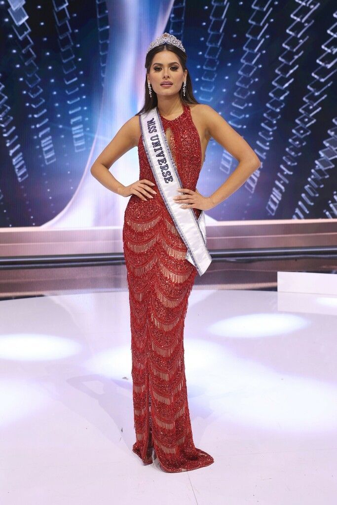 Mexikanerin ist &#8220;Miss Universe&#8221;