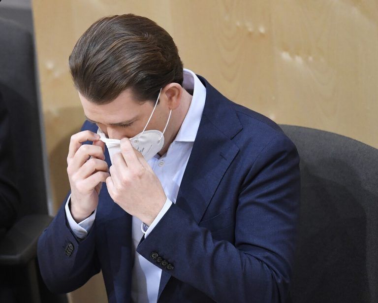 Schlagabtausch im Nationalrat: ÖVP fühlt sich angepatzt, Opposition ist in Sorge. »A4