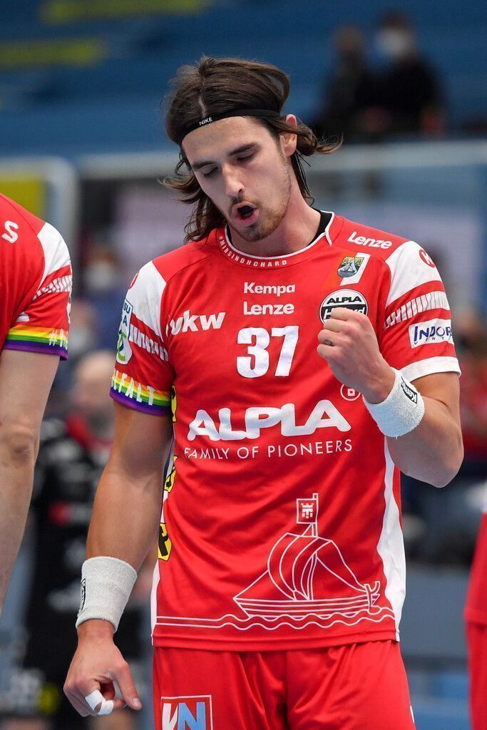 Traum-Halbfinale geplatzt: Hard gewinnt, Bregenz verliert. »C1