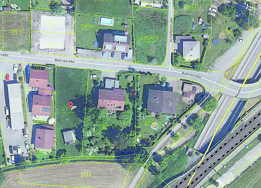 Gebäude in Altach um 780.670 Euro verkauft