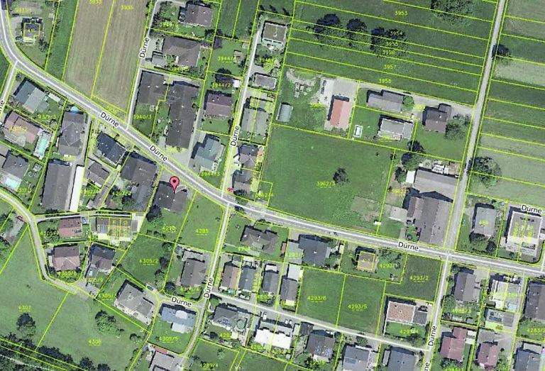 Einfamilienhaus in Koblach um 800.000 Euro verkauft