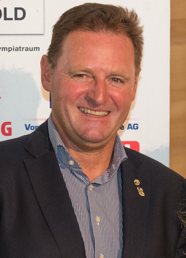 Patrick Ortlieb war als ÖSV-Präsident die erste Wahl. »C3
