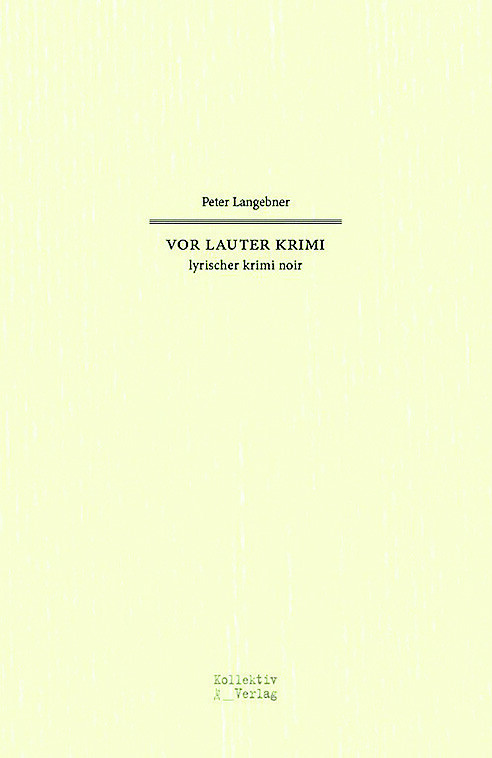 Am besten laut lesen