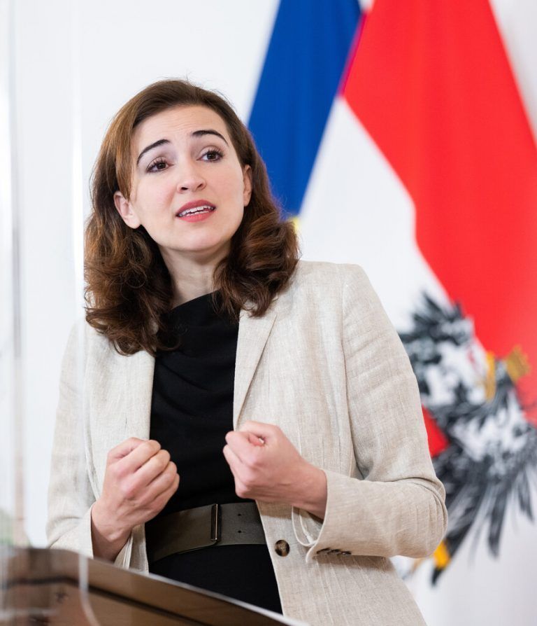 Appell an die ÖVP