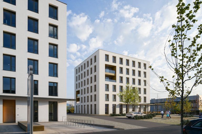 Twins für Interpark