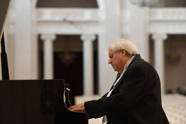 FR, 19.30 Uhr Festspielhaus Bregenz