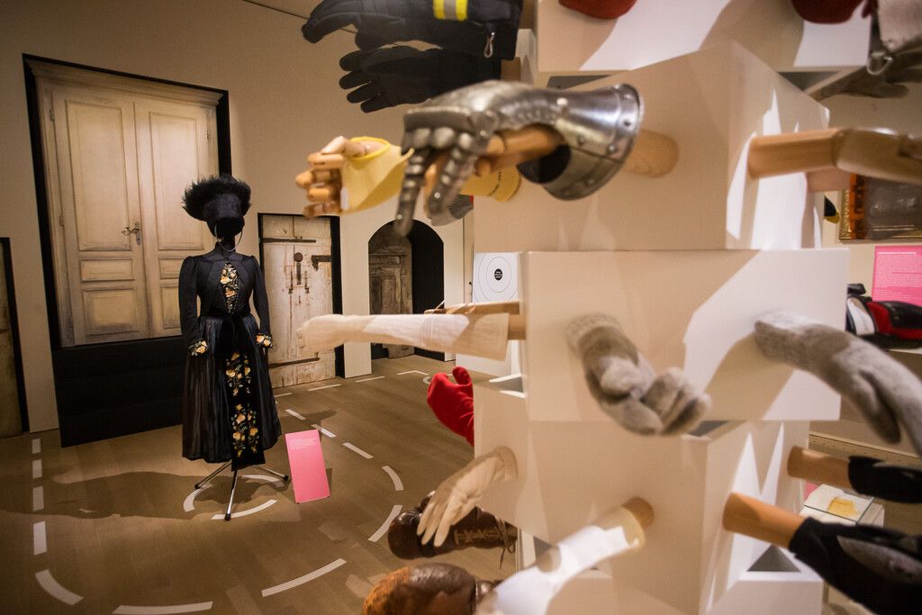 Vorarlberg Museum widmet sich dem Thema Sicherheit. »D6