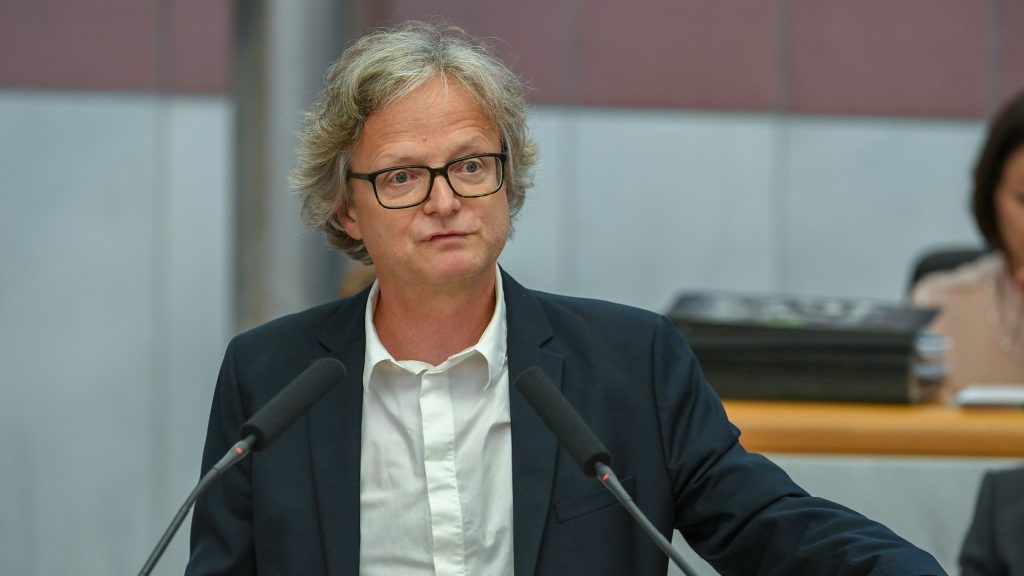 Hinter den Kulissen: Kleinlaute Bundesräte
