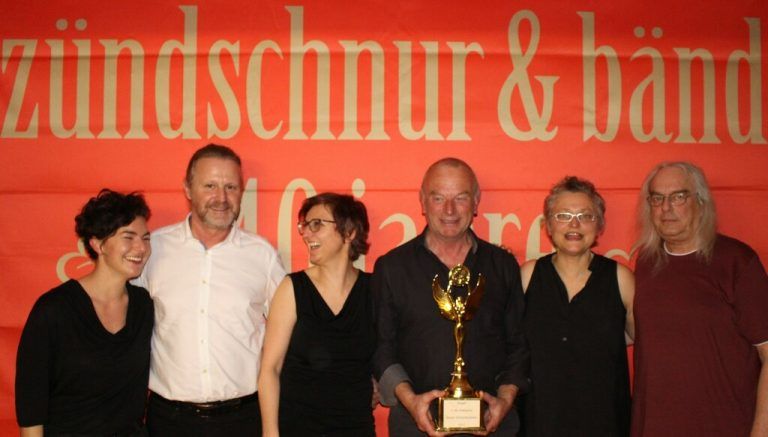 Frühestens 2022 wird es wieder Konzerte mit Zündschnur &amp; Bänd geben, bis dahin müssen sich die Fans mit zwei neuen Videos trösten. <span class="copyright">stp</span>