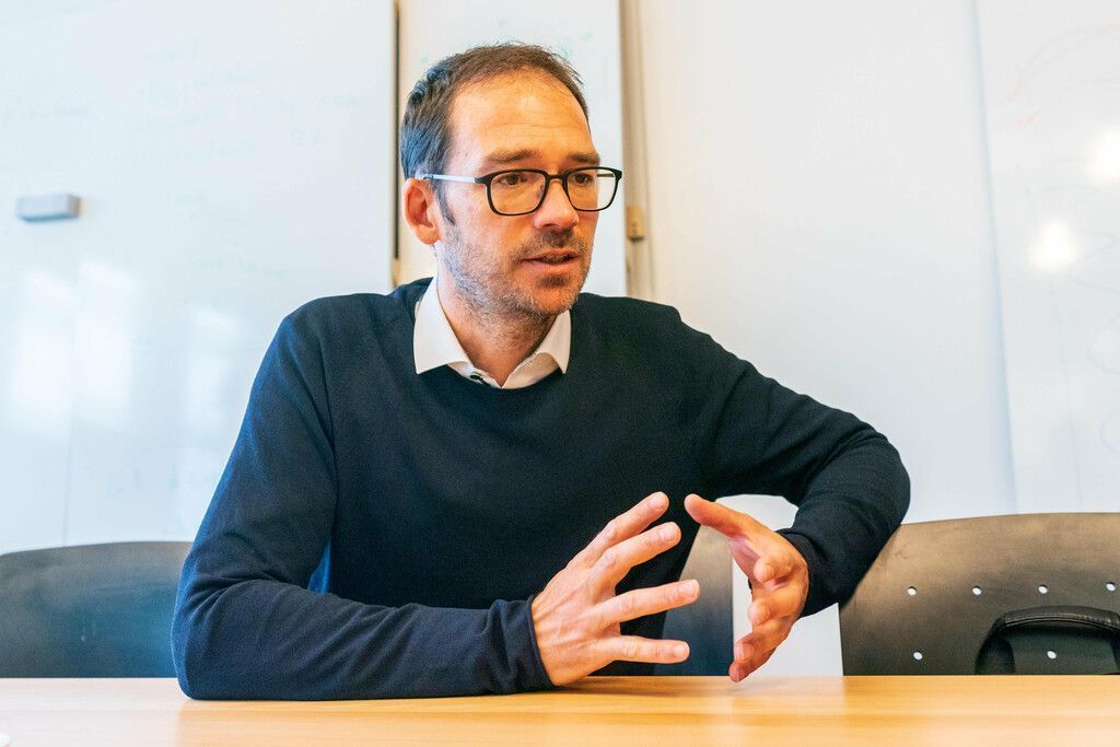 &#8220;2026 könnte der Bau starten&#8221;