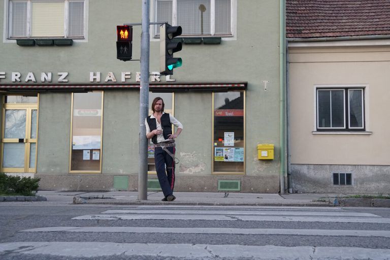 Fuzzman & The Singin‘ Rebels kommen am Samstag nach Bludenz in die Remise.Niki Meixner / Jutta Fastian
