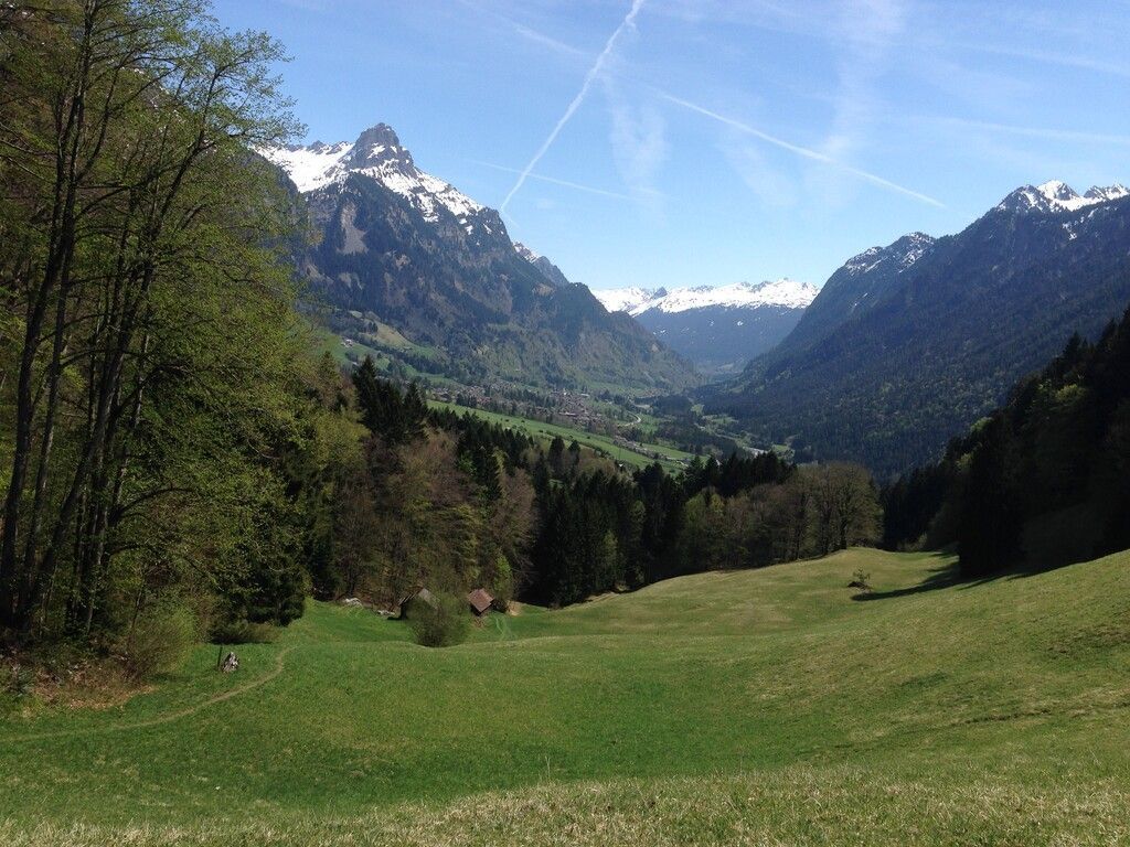 Ruhe finden und Stille genießen