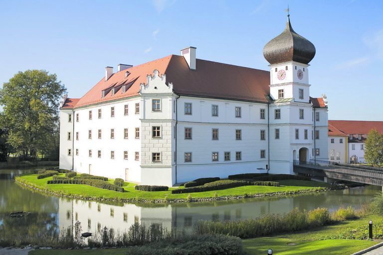 Gemeinde Hohenkammer