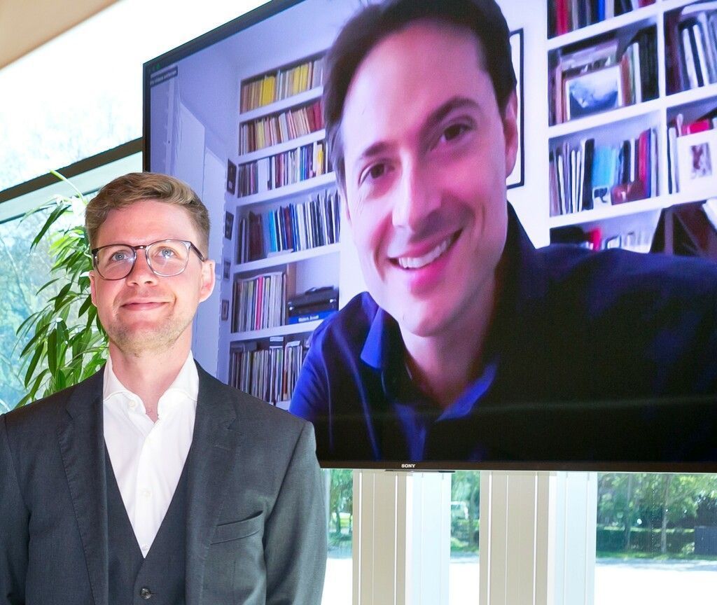 SOV bietet unter Leo McFall ein breitgefächertes Programm