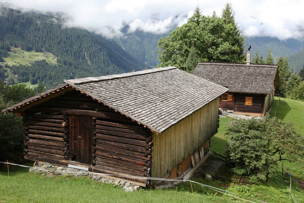 Kulturlandschaftsfonds: Heuer keine Förderung möglich