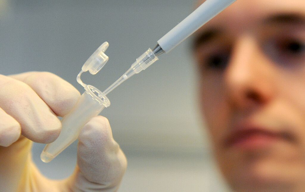 Wieder etwas mehr klinische Studien