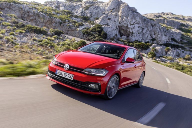 In der kommenden Version wird der VW Polo als Benziner und als Erdgas-Triebling offeriert. Diesel ist obsolet. Ein GTI mit 207 PS ist weiter fix dabei.
