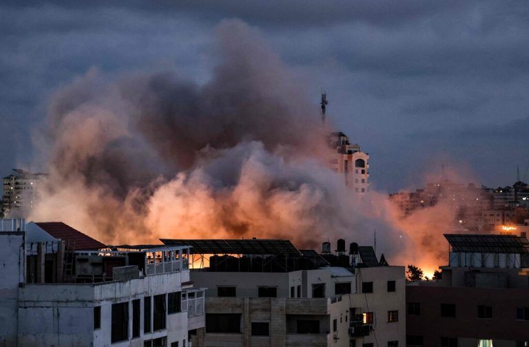 In israelischen Orten an der Grenze zum Gazastreifen wurde am Donnerstag wieder Raketenalarm ausgelöst. APA, AFP