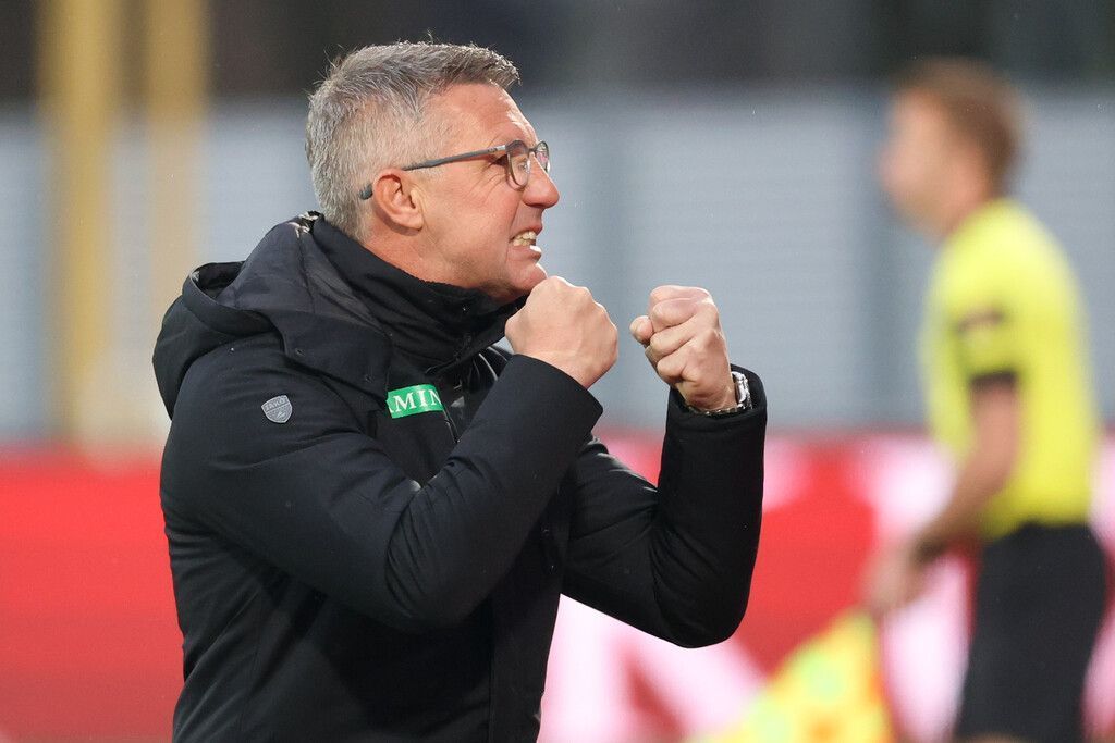 Intensives Fußball-Wochenende wartet
