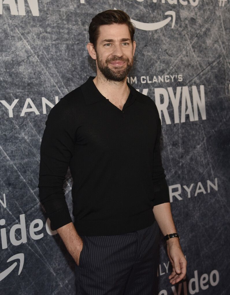 Amazon-Serie &#8220;Jack Ryan&#8221; wird in Wien gedreht