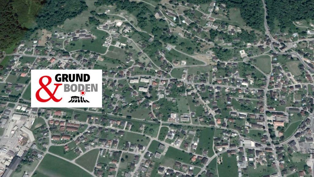 Wo in Klaus ein Grundstück für 594.000 Euro verkauft wurde