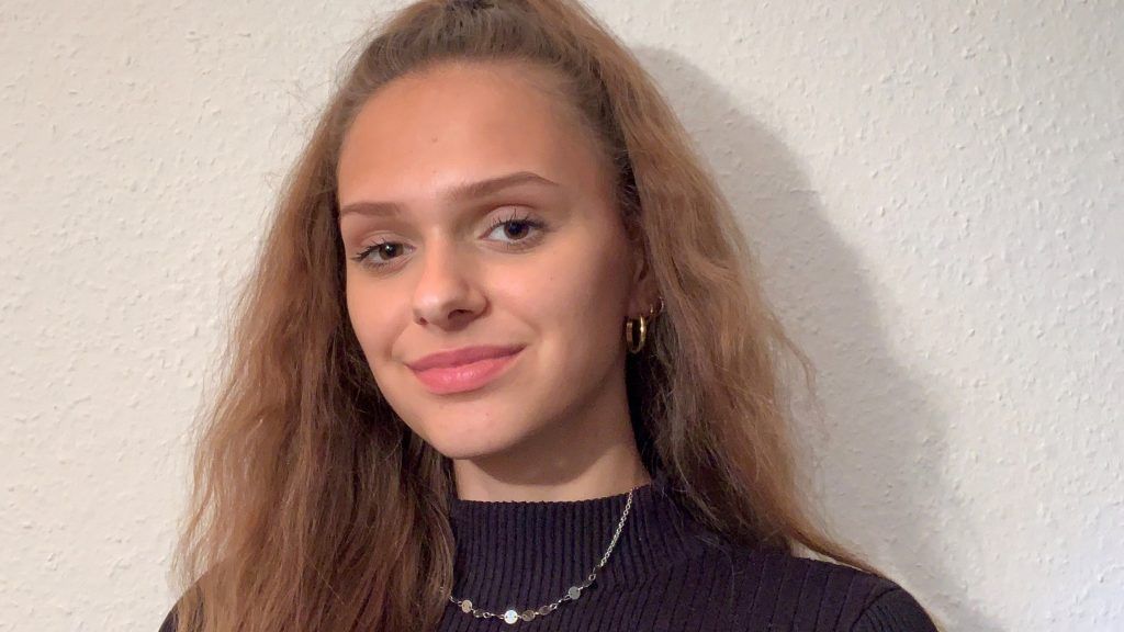 Junge Vorarlberger Sopranistin  gewann bei internationalem Wettbewerb
