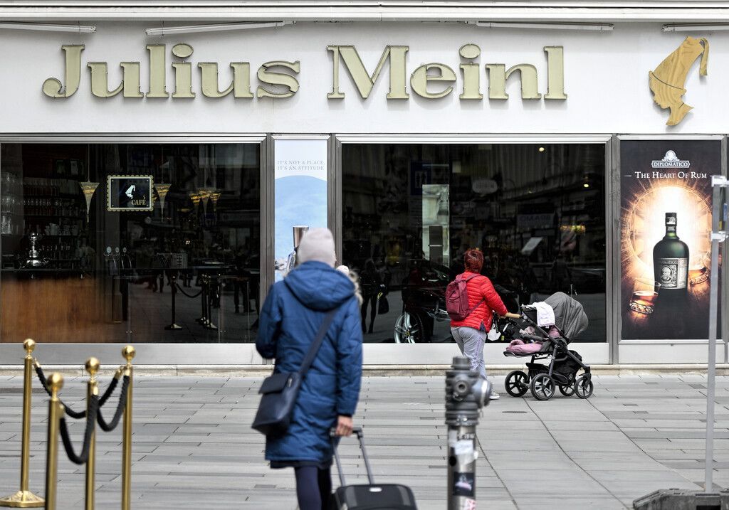 Sieben-Millionen-Facelift für Meinl