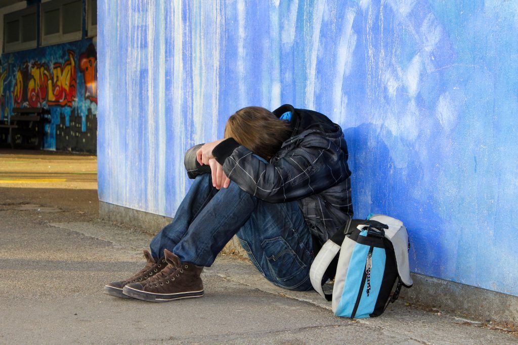Schulsozialarbeit gestrichen: Warum das ältere Schüler so hart trifft