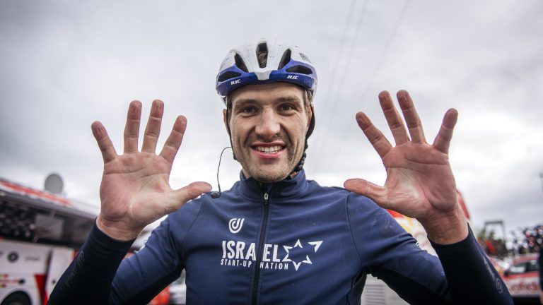 Giro d&#8217;Italia 2021 &#8211; Mein Tagebuch: Matthias Brändle über das Maglia Rosa