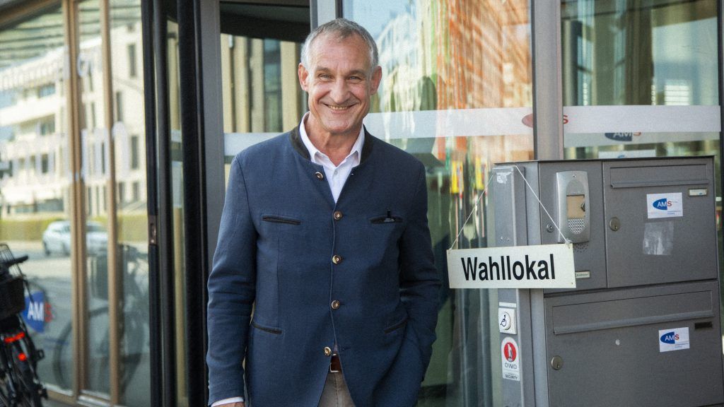 Neuer Job für Bregenzer Ex-Bürgermeister
