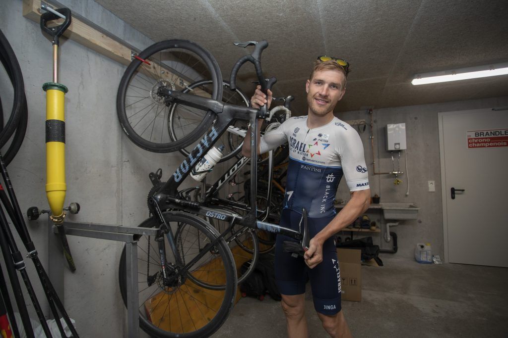 Deshalb ist die Vorfreude auf die Lieblingsrundfahrt groß