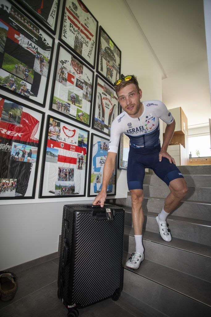 Deshalb ist die Vorfreude auf die Lieblingsrundfahrt groß