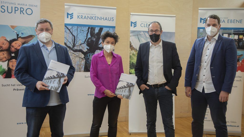 Primar Philipp Kloimstein: &#8220;Die wahre Krise kommt erst noch&#8221;