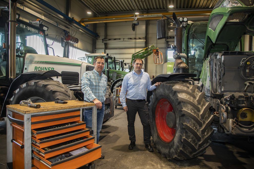 &#8220;Angebot ist in Stein gemeißelt&#8221;