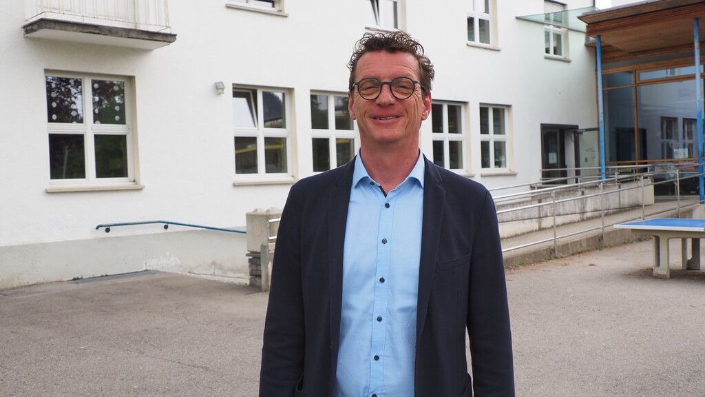 Neues Büro und mehr Verantwortung
