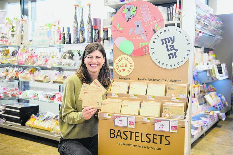 SPAR ist der stärkste Partner der Vorarlberger Landwirtschaft und hat über 3000 Produkte aus dem Land im Sortiment.