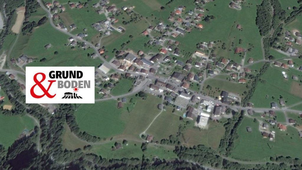 Wo in St. Gallenkirch ein Grundstück für 710.000 Euro verkauft wurde