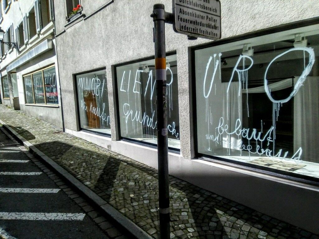 „Wir kaufen Ihr Grundstück, bebaut und unbebaut“