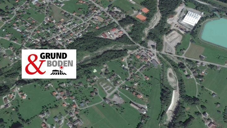 Wo in Vandans ein Mehrfamilienhaus für 560.000 Euro verkauft wurde